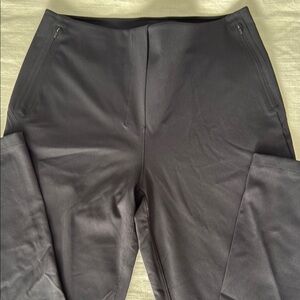 lululemon Black Trousers